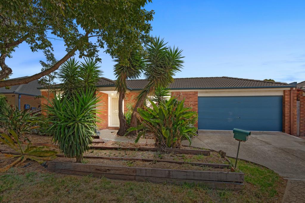 7 Mandarin Gr, Werribee, VIC 3030