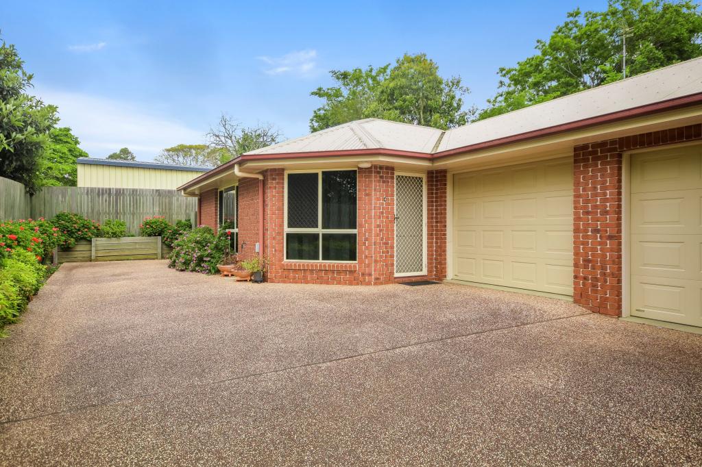 4/6 VICTORY ST, NEWTOWN, QLD 4350
