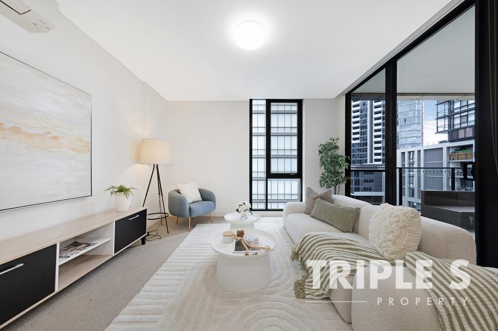 817/11 Verona Dr, Wentworth Point, NSW 2127