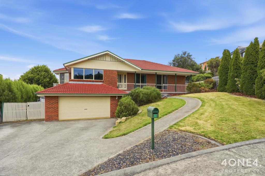 3 Wickman Ct, Claremont, TAS 7011