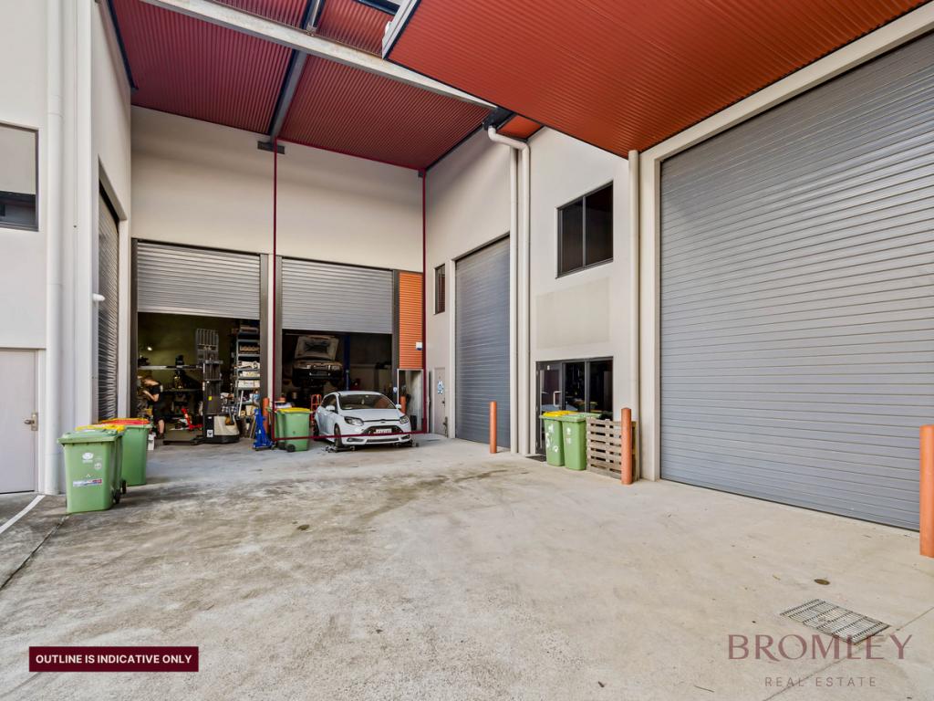 3/16 Tombo St, Capalaba, QLD 4157