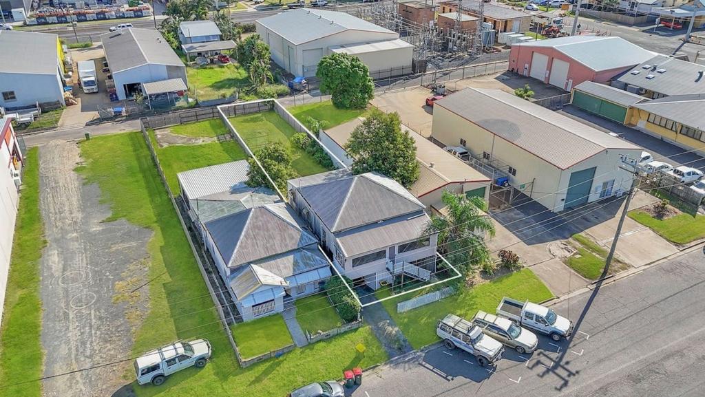 204 Alma St, Rockhampton City, QLD 4700