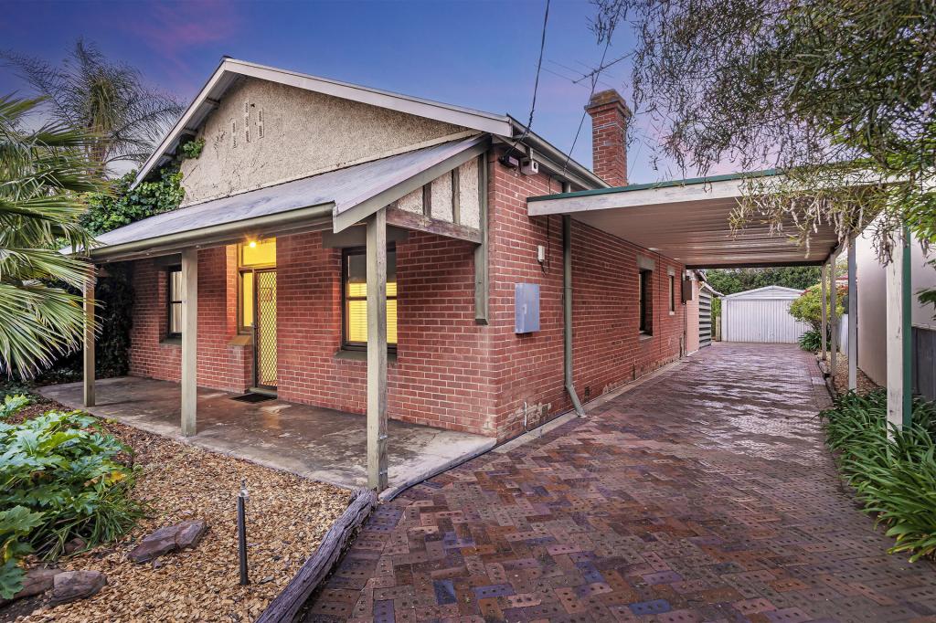 41 Davenport Tce, Hilton, SA 5033