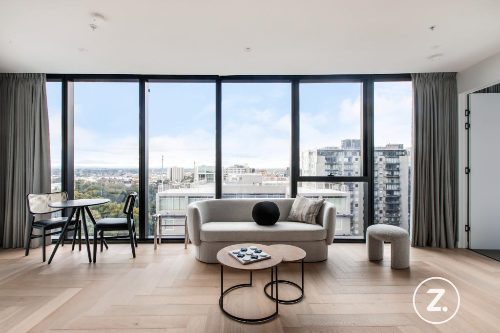 1402/63 La Trobe St, Melbourne, VIC 3000