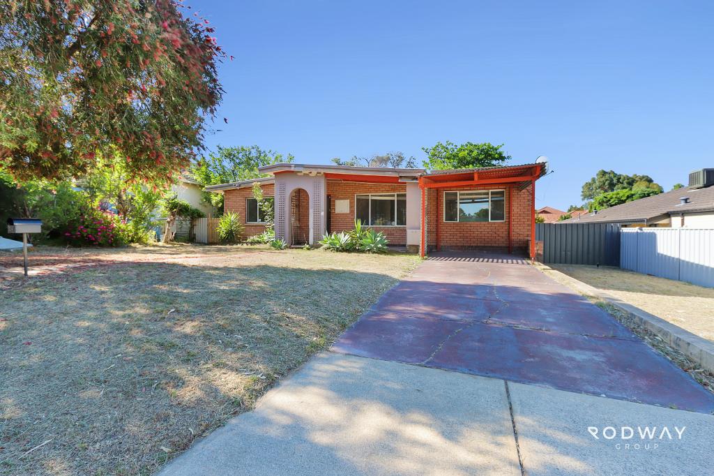 26 Rae Rd, Safety Bay, WA 6169