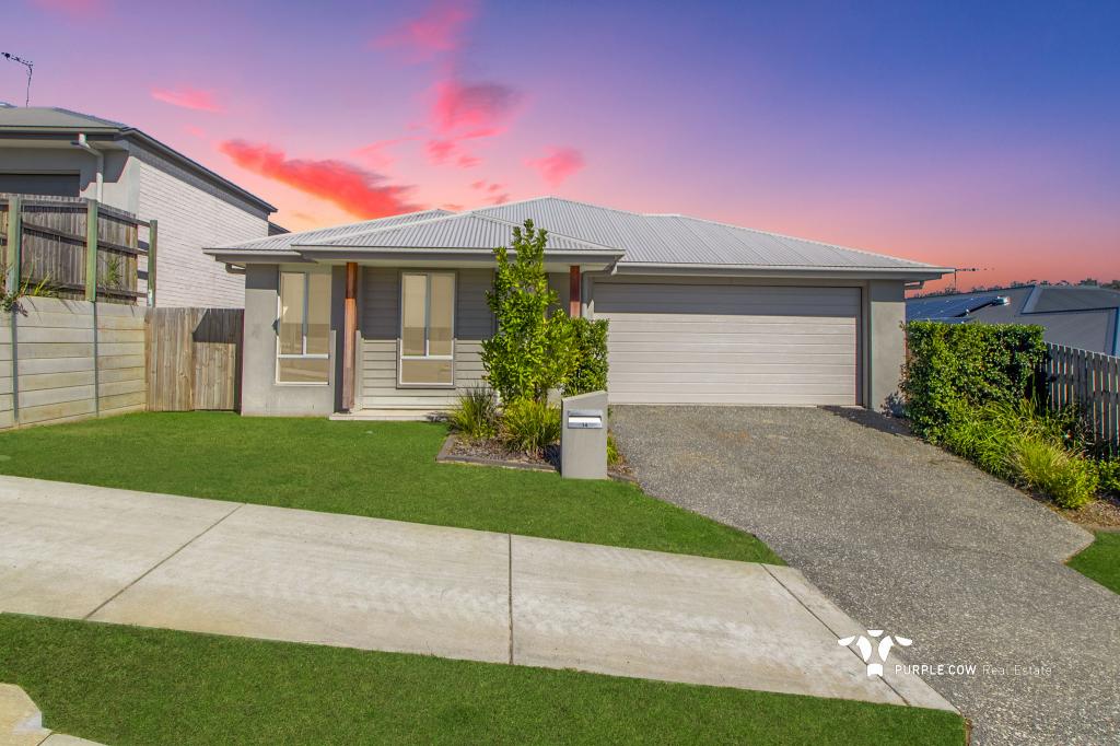 14 Stellar St, Spring Mountain, QLD 4300