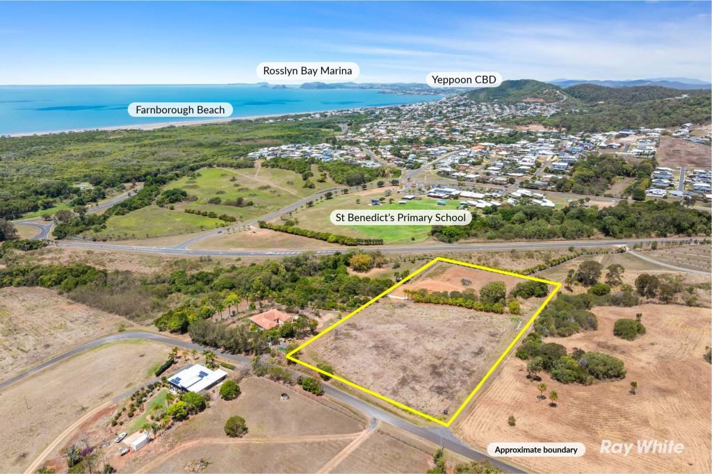 Lot 7/41 Woodwind Valley Rd, Farnborough, QLD 4703