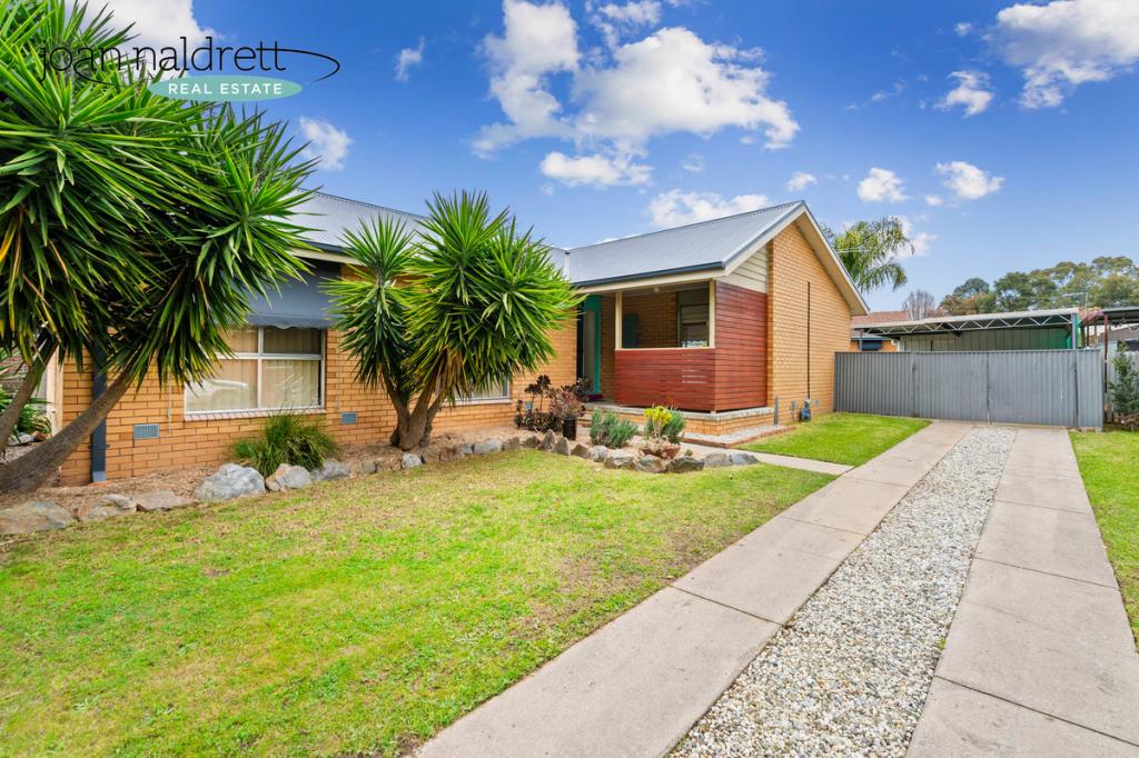 3 Oslo Ct, Wodonga, VIC 3690