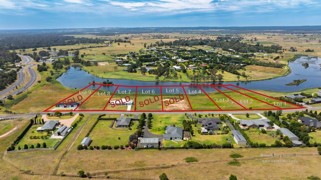 19 The Ridge, Wurruk, VIC 3850