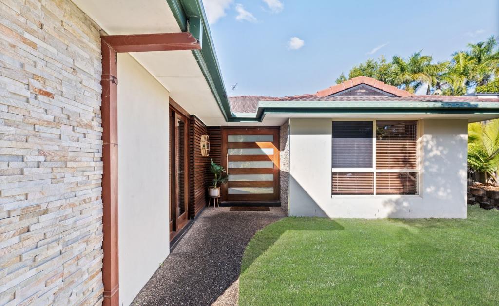 84 Inverness Way, Parkwood, QLD 4214