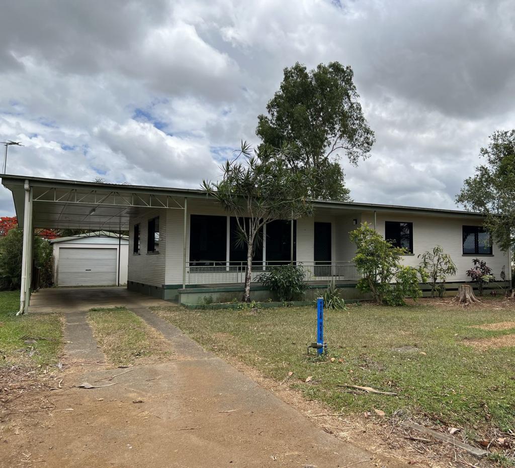 129 Aerodrome Rd, Mundoo, QLD 4860