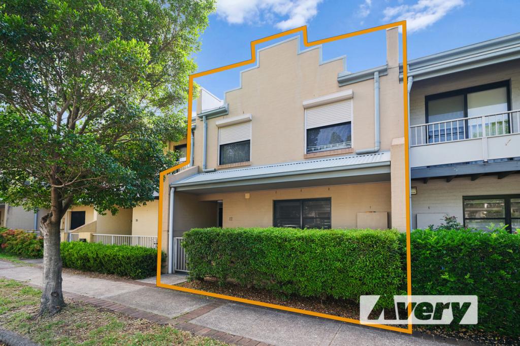 17 Linwood St, Maryville, NSW 2293