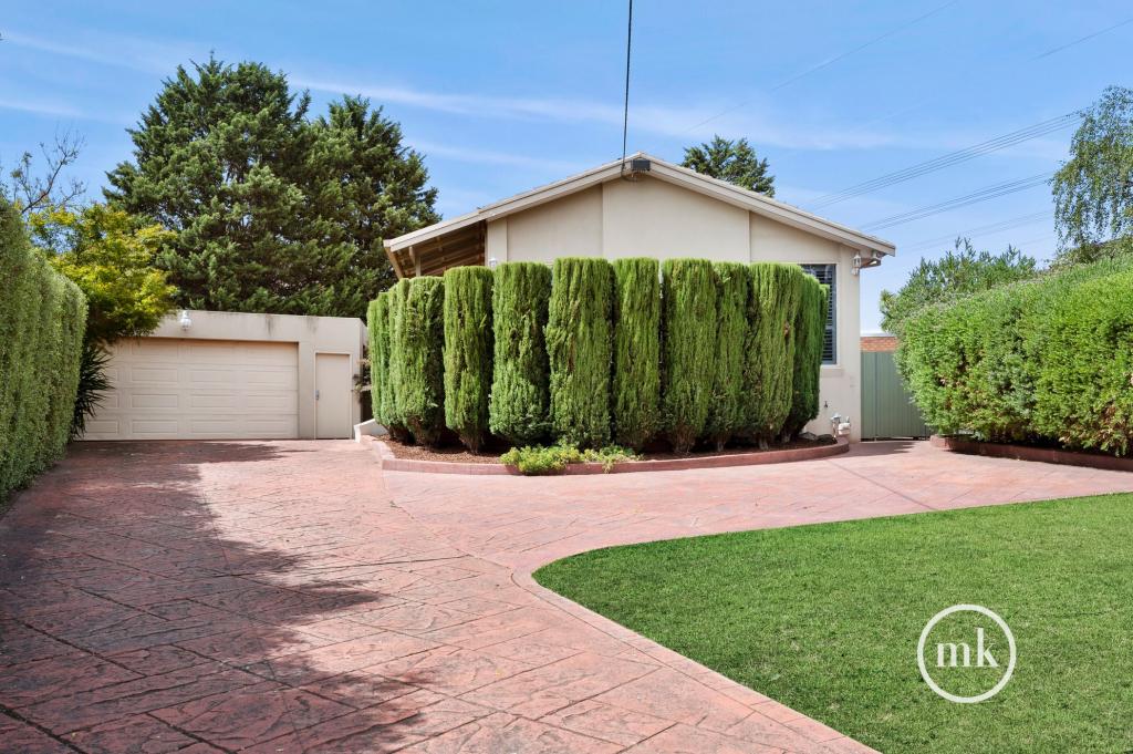 4 Nankin Cl, Diamond Creek, VIC 3089