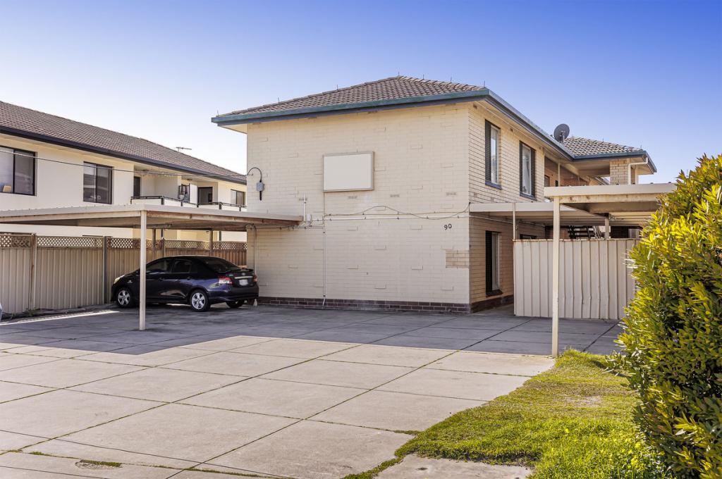 6/90 Seaview Rd, West Beach, SA 5024