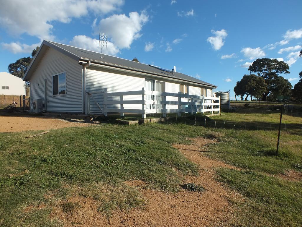 76 Victoria St, Young, NSW 2594