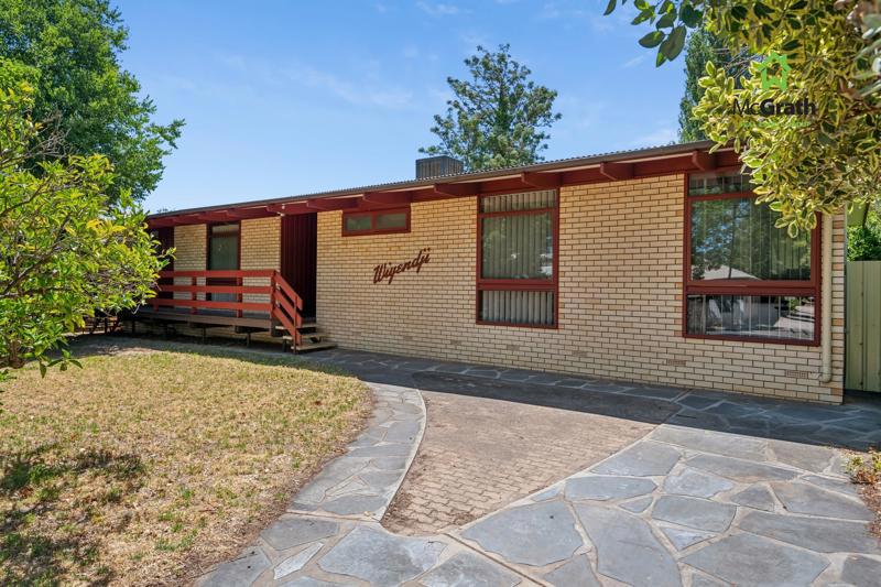 31 HAMPTON ST, HAWTHORN, SA 5062