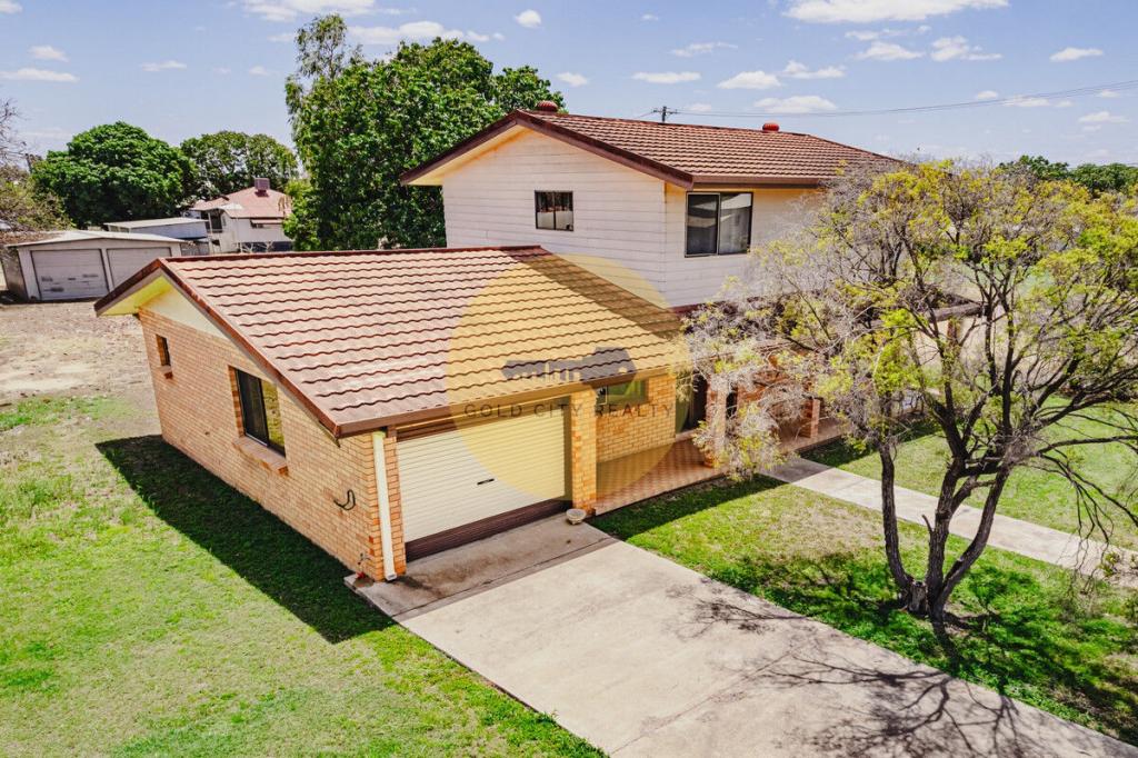 30 York St, Queenton, QLD 4820