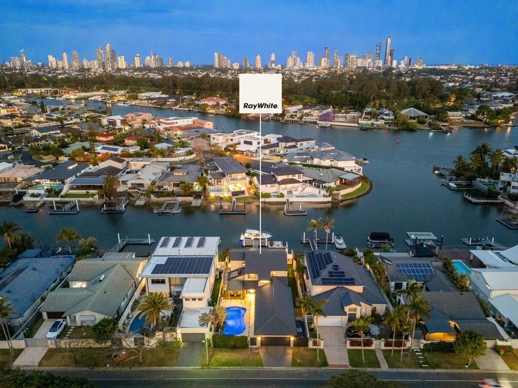 73 Campbell St, Bundall, QLD 4217