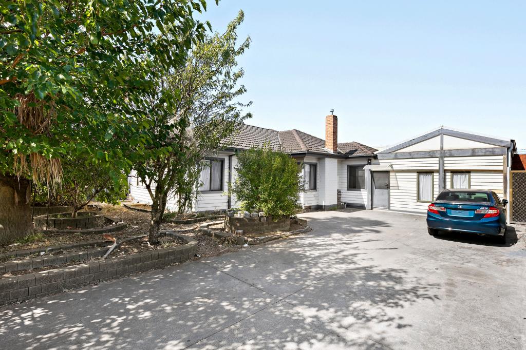 24 Percy St, Fawkner, VIC 3060