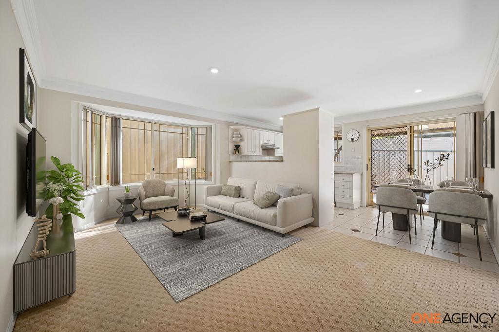 3/169 Waratah St, Sutherland, NSW 2232