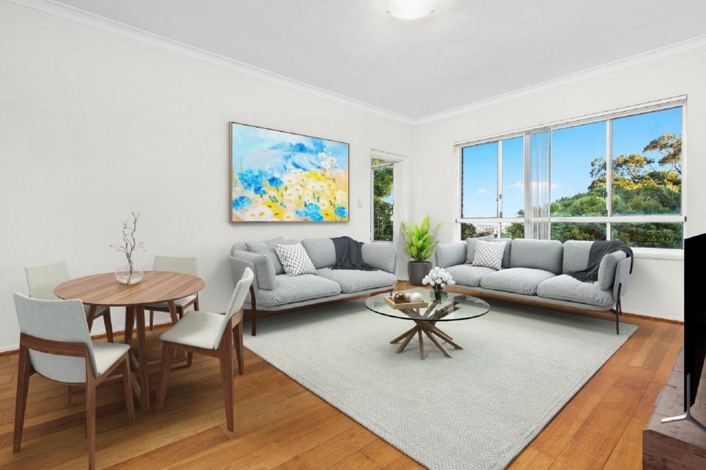 3/8 WYAGDON ST, NEUTRAL BAY, NSW 2089