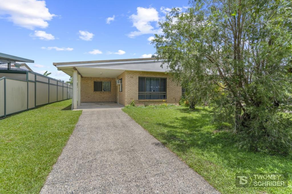 1/79 BODEN ST, EDGE HILL, QLD 4870