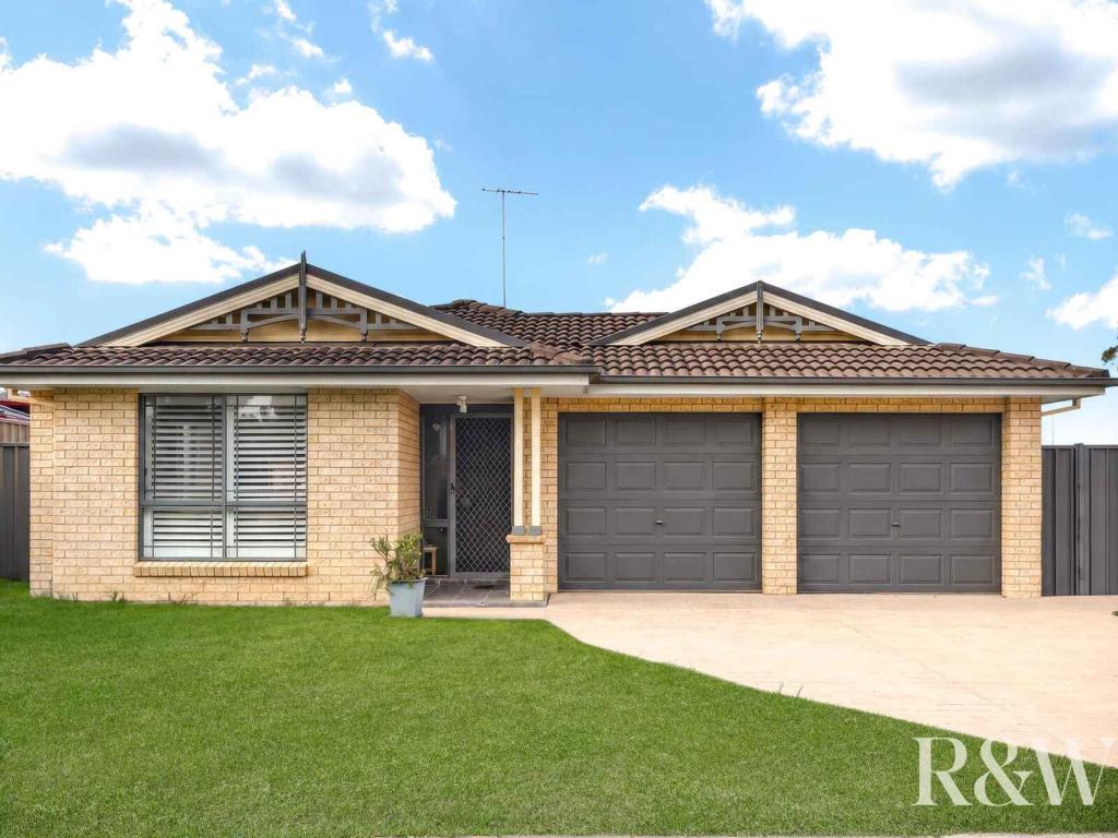104 John St, Rooty Hill, NSW 2766