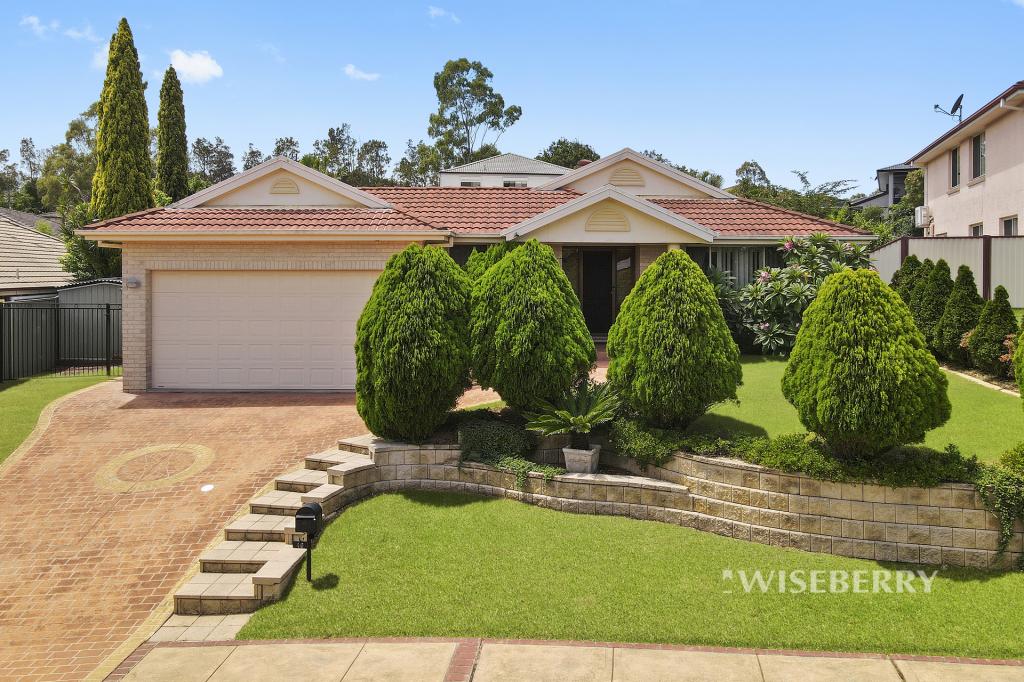 46 Dundonald Rd, Hamlyn Terrace, NSW 2259