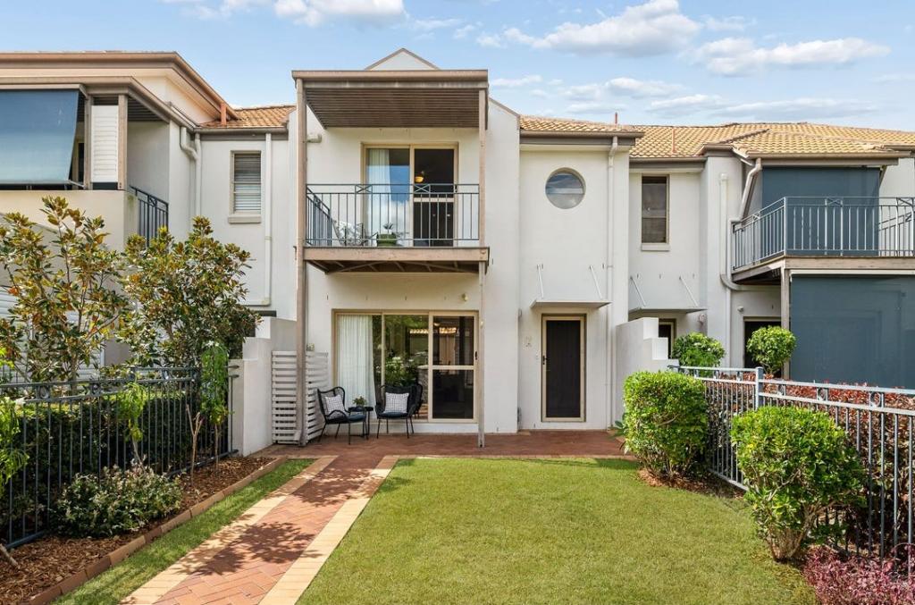 99 COUTTS ST, BULIMBA, QLD 4171
