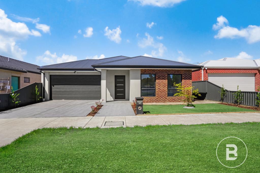 26 Henlix Ct, Mount Clear, VIC 3350
