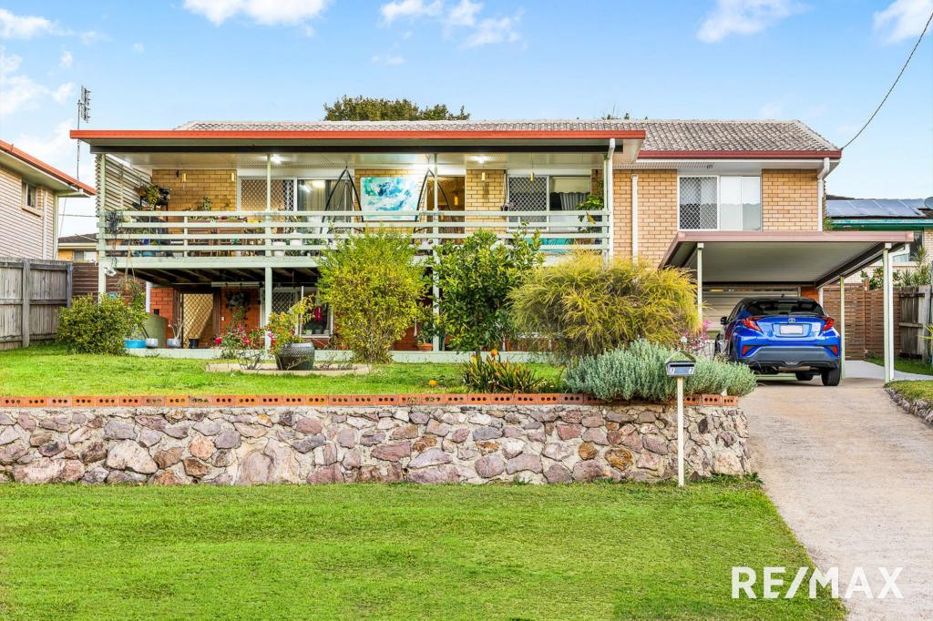 17 Murray Cres, Nambour, QLD 4560