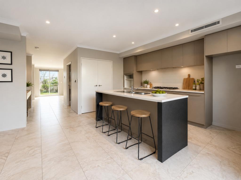 58 Congenial Loop, Atwell, WA 6164