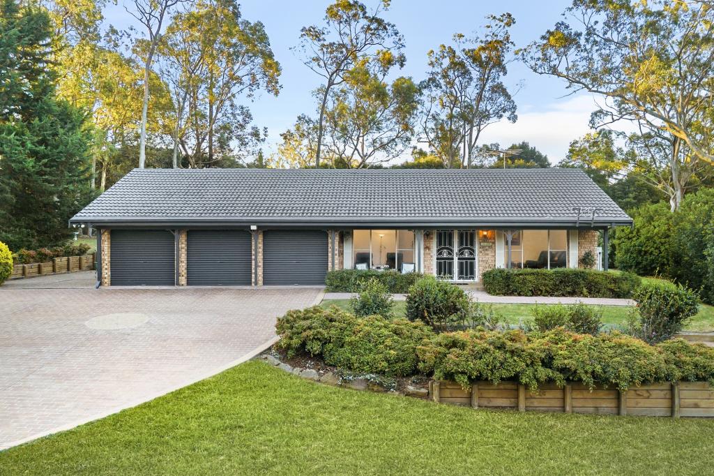 61 ARDEN RD, BUXTON, NSW 2571