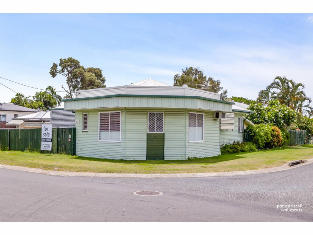 111 Leamington St, Berserker, QLD 4701