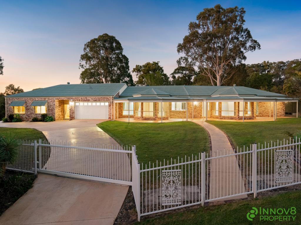 1 Creekwood Ct, Warner, QLD 4500