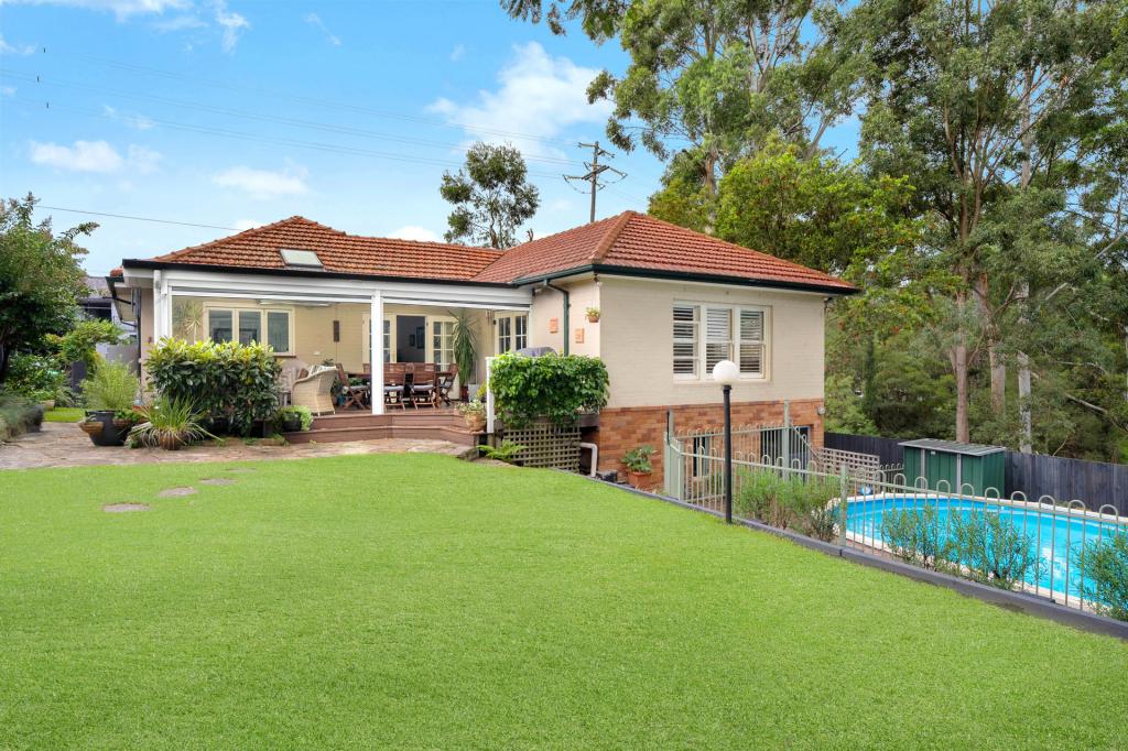 156 Buffalo Rd, Ryde, NSW 2112