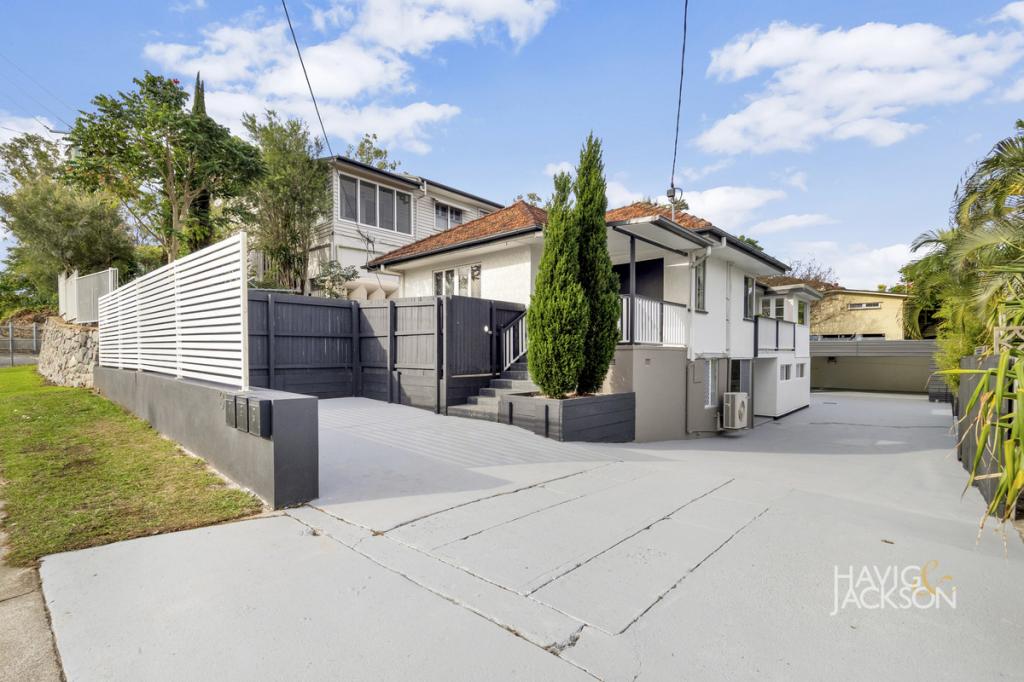 387 WEBSTER RD, STAFFORD HEIGHTS, QLD 4053