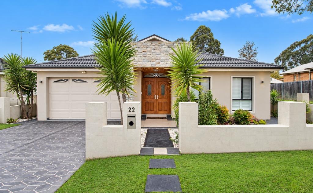 22 Ham St, South Windsor, NSW 2756