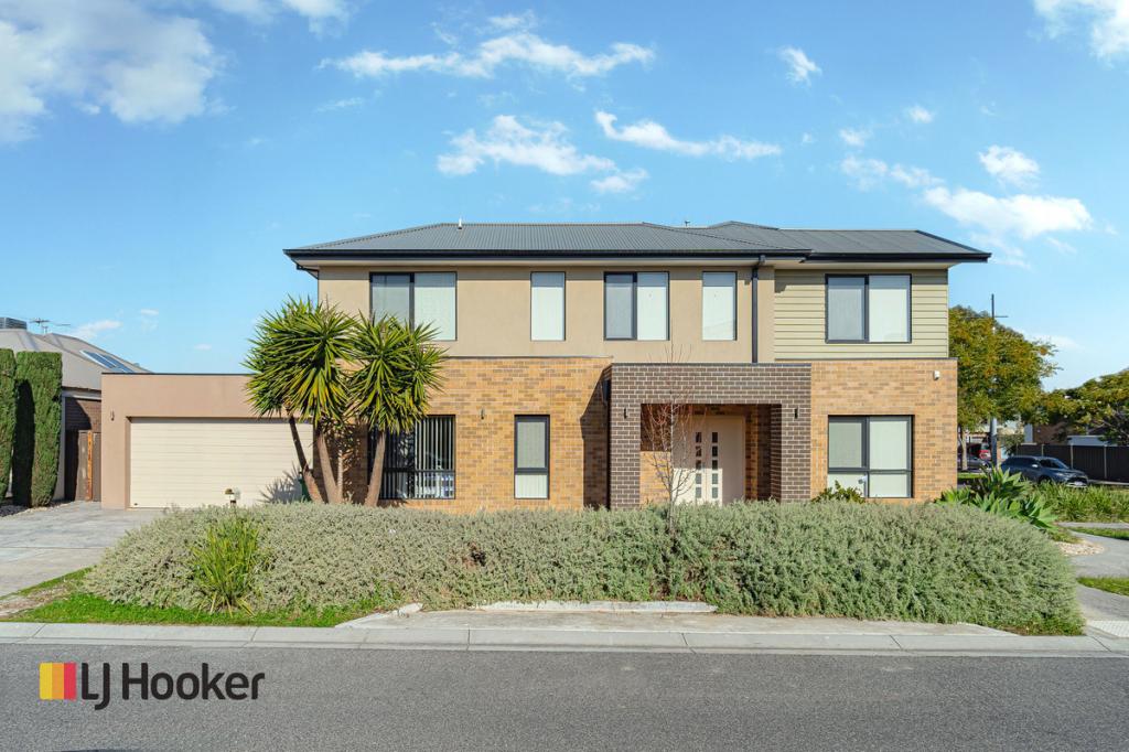 2 Acland St, Craigieburn, VIC 3064