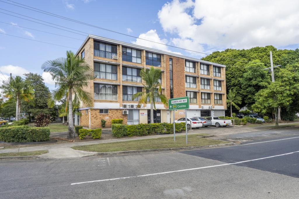 20/215 Prince St, Grafton, NSW 2460