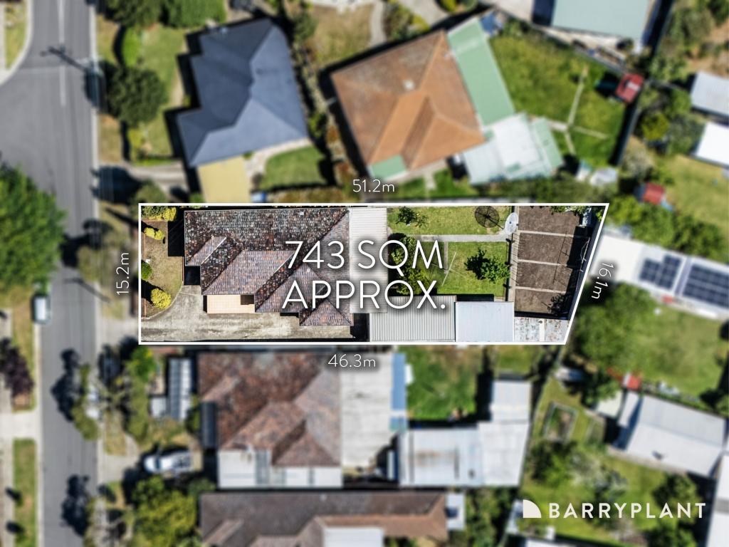 60 Sanders Ave, Sunshine West, VIC 3020