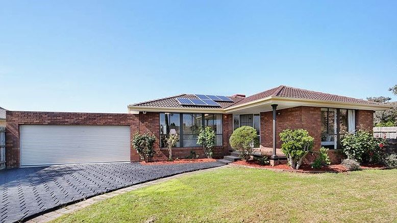 151 Argyle Way, Wantirna South, VIC 3152