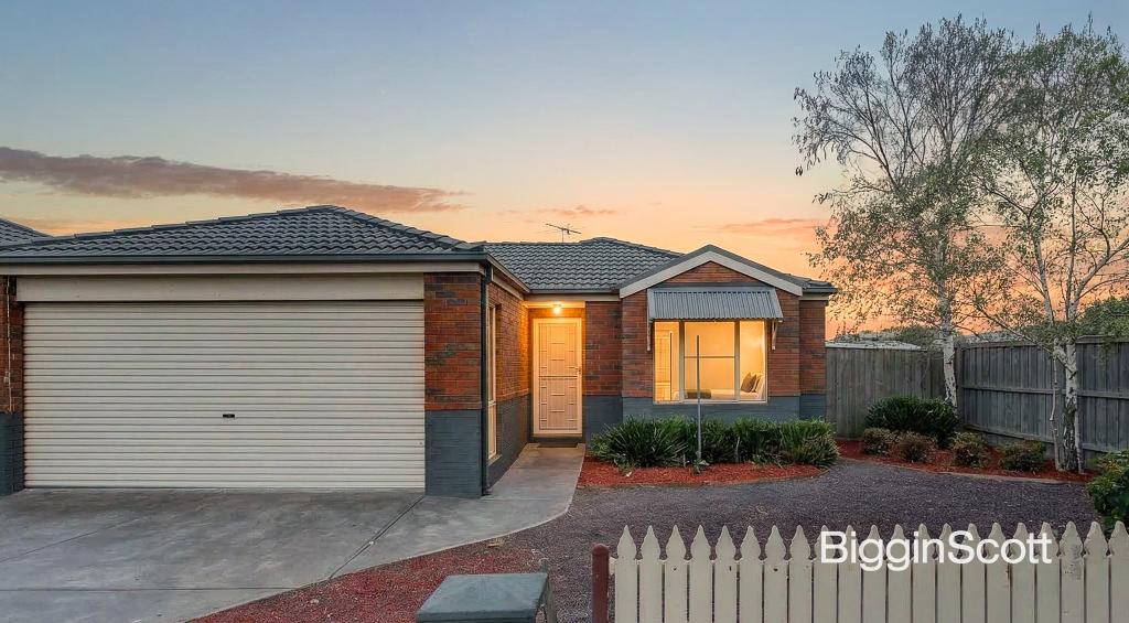 106 Ridgemont Dr, Berwick, VIC 3806