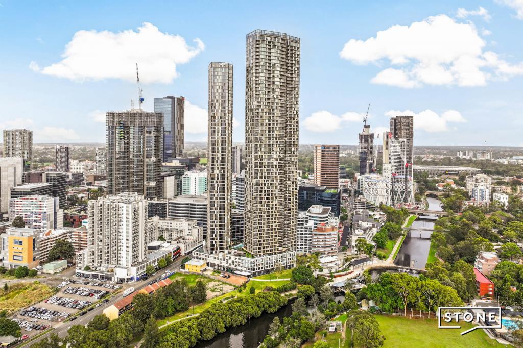 641/180 George St, Parramatta, NSW 2150