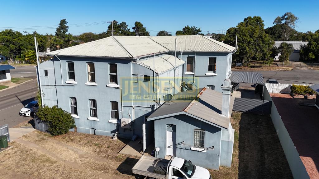 62 High St, Charters Towers City, QLD 4820