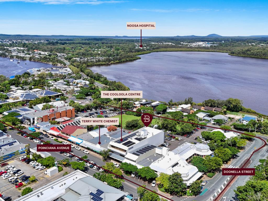 12/97 Poinciana Ave, Tewantin, QLD 4565