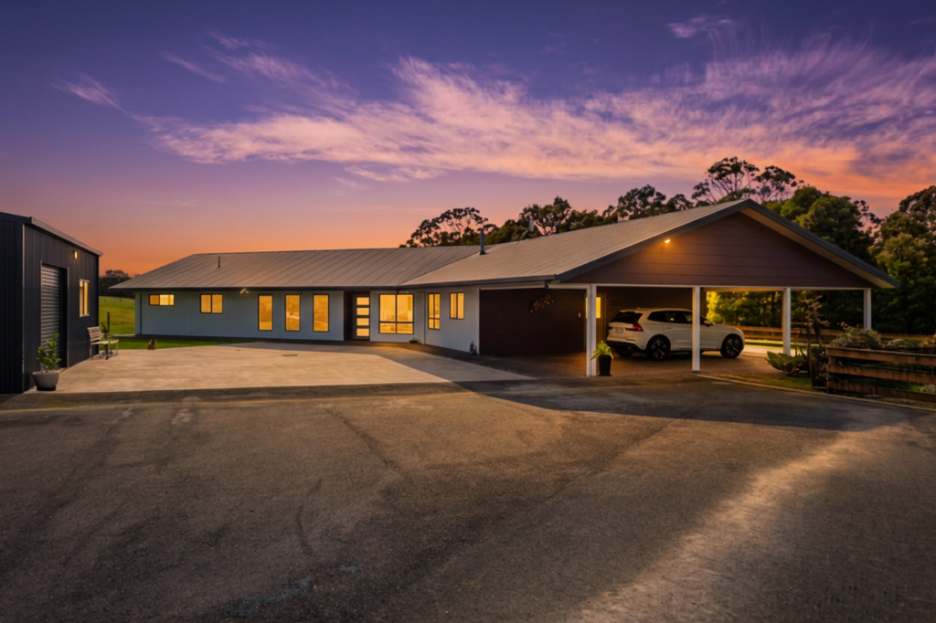371 Upper Scotchtown Rd, Scotchtown, TAS 7330