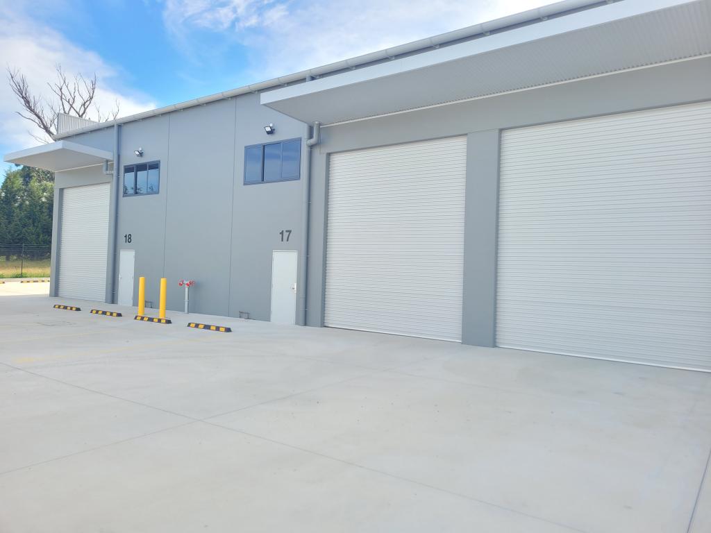 17/16 Drapers Rd, Braemar, NSW 2575