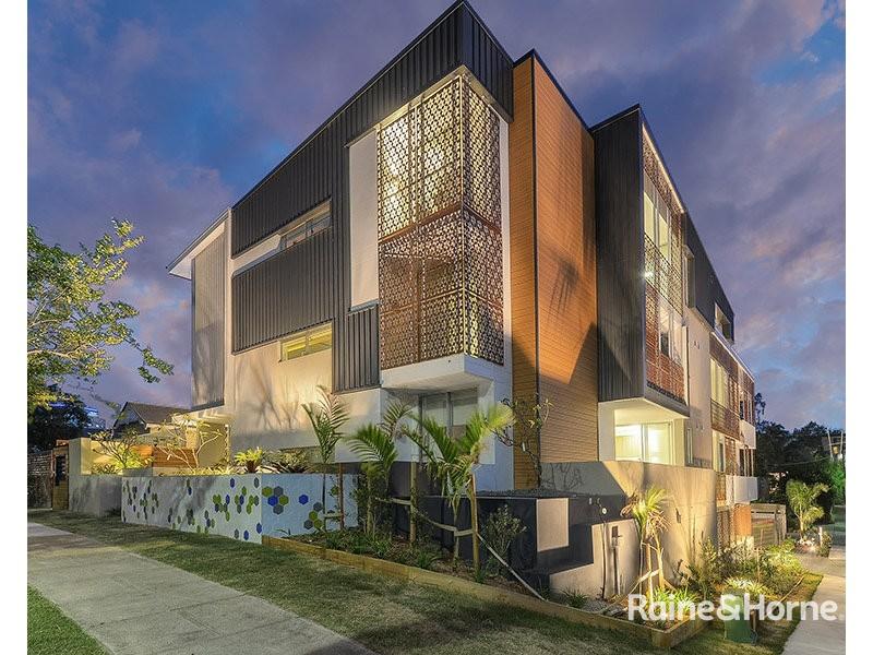 7/38 Maryvale St, Toowong, QLD 4066