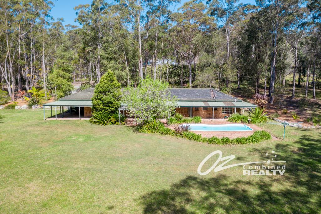 15 Mcarthur Dr, Falls Creek, NSW 2540